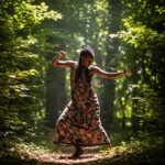 Unlock Your Abundance: Why Twerking Naked in the Woods (Maybe) Is the Key