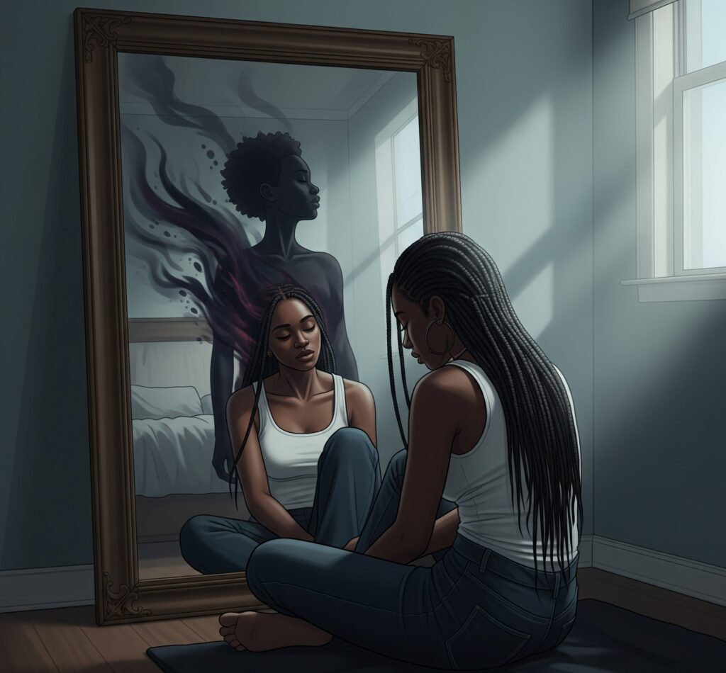 Unlock Your Potential: Why You’re Your Own Biggest Obstacle