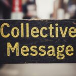 First Collective Message