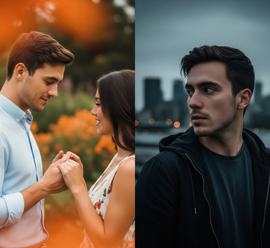 Is He Soulmate or Snake Oil? Spotting Lust vs. Love Before You Get Burned