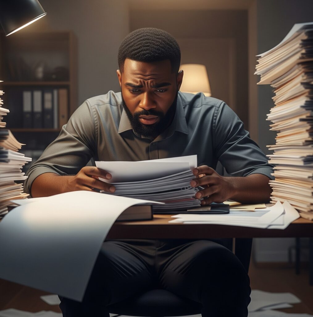 Conquer Your Success Phobia: Why You’re Sabotaging Yourself (And How to Stop)