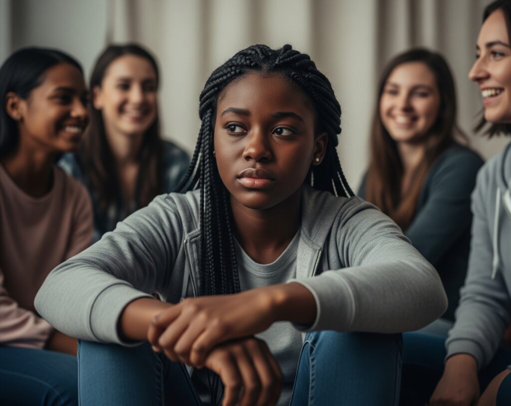 Protect Your Energy: The Ultimate Guide to Discernment