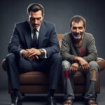 Why Are Jerks So Rich? The Spiritual Energy of Success (And Why It Doesn’t Matter)