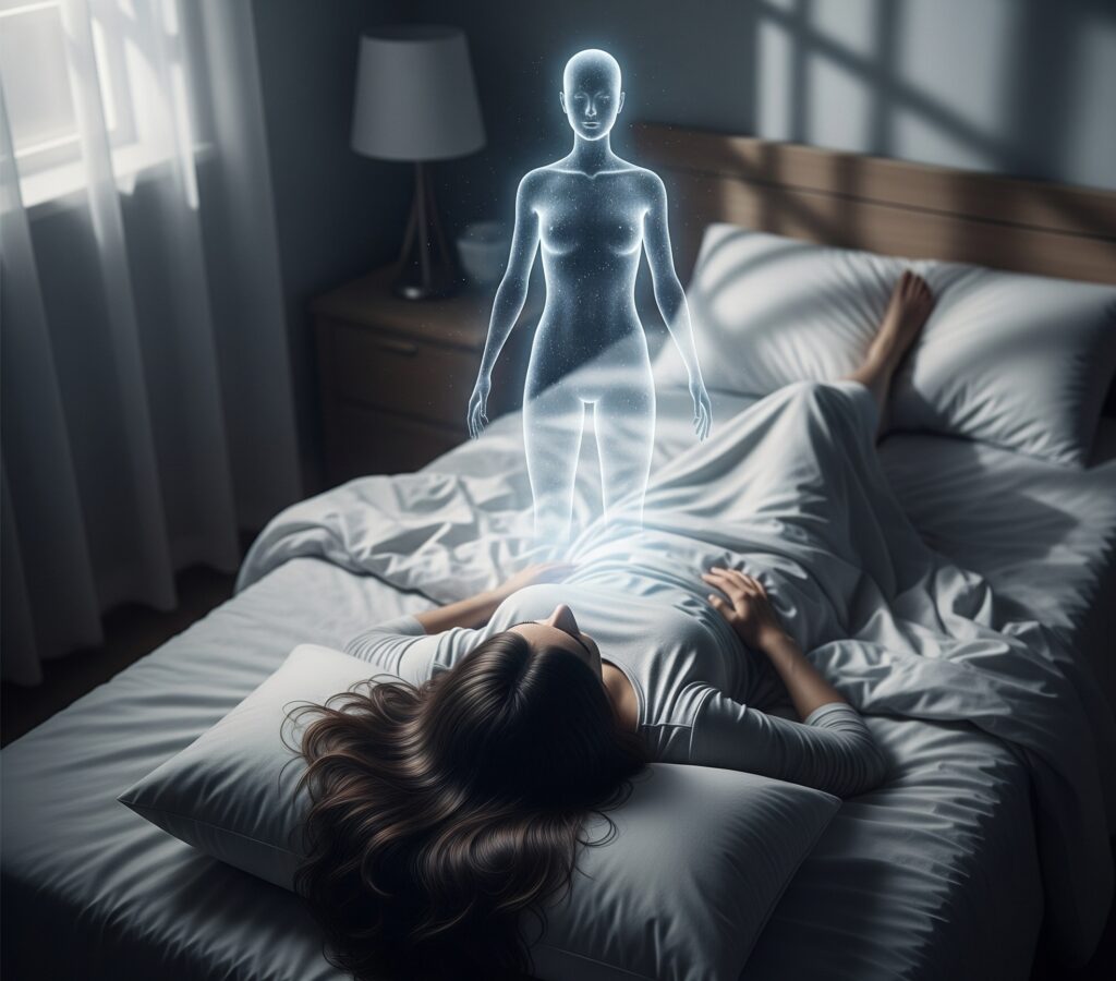 Is Lucid Dreaming Safe? (And How to Do It)