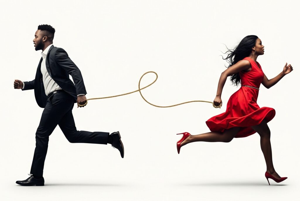 Breaking the Cycle: Your Parents’ Drama, Now Featuring Your Relationships