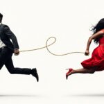 Breaking the Cycle: Your Parents’ Drama, Now Featuring Your Relationships