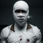 Stop Bleeding on Others: Your Unhealed Trauma Is Sabotaging Your Life