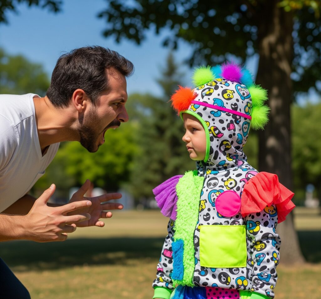 How Childhood Conditioning Keeps You From Finding Your Joy