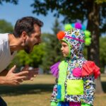 How Childhood Conditioning Keeps You From Finding Your Joy